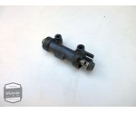 Kawasaki GPX600R remdrukverdeler / remverdeler / rem druk verdeler